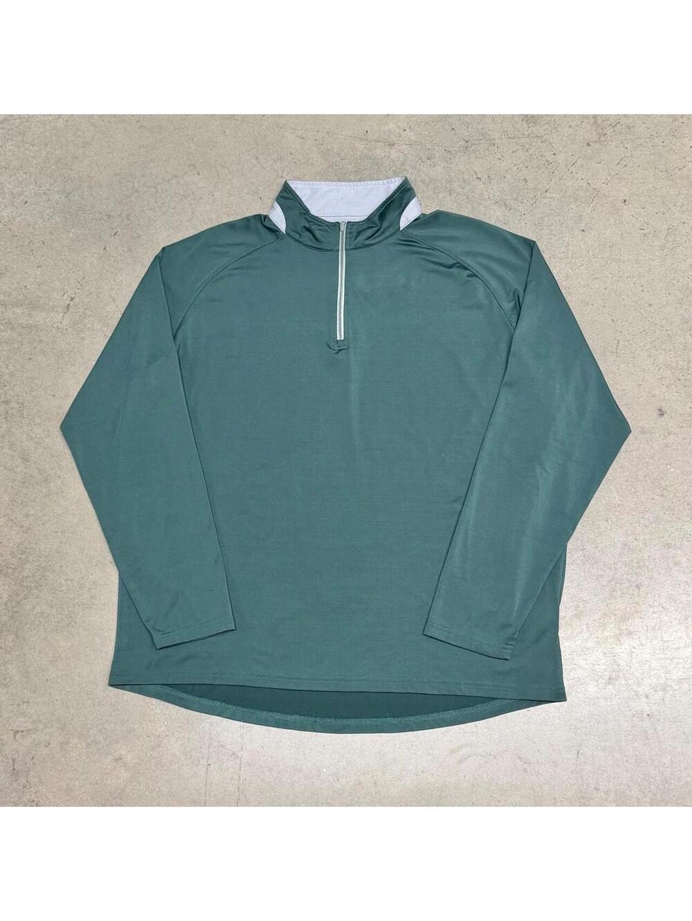Peter Millar Crown Sport Perth Performance 1/4 Zip Pullover